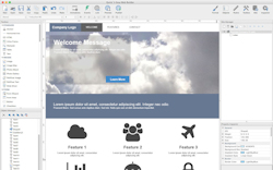 Animations and transitions