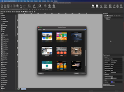 Slideshows and Photo Galleries